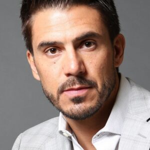 تصویر هنرمند Chad Guerrero