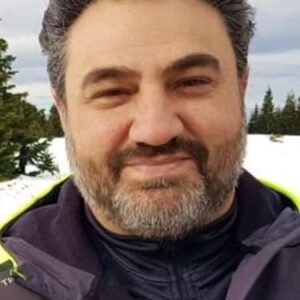 تصویر هنرمند Alper Mestçi