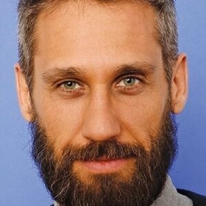 تصویر هنرمند Rob Simonsen