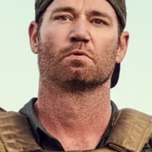 تصویر هنرمند Scott Foxx