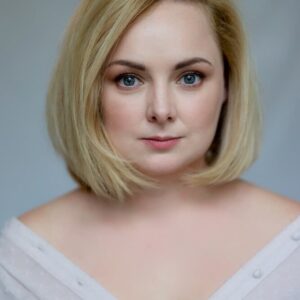 تصویر هنرمند Valentina Vovchenko