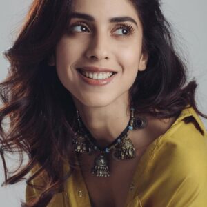 تصویر هنرمند Pooja Bhamrah