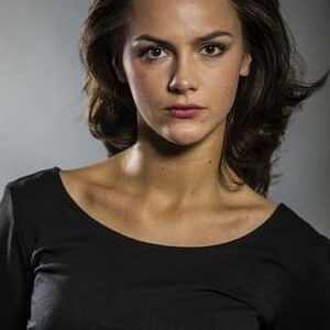 تصویر هنرمند Asya Domskaya