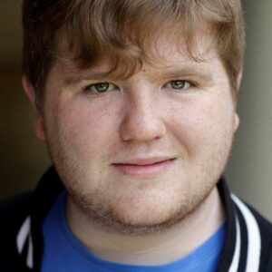 تصویر هنرمند Ethan Lawrence