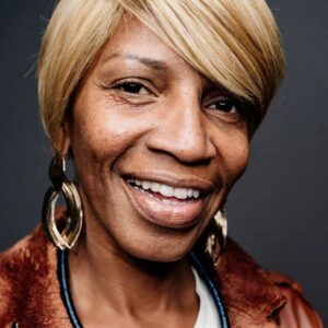 تصویر هنرمند Judy Hill