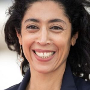 تصویر هنرمند Naidra Ayadi