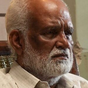 تصویر هنرمند R. S. Panicker