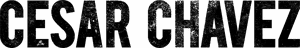 لوگوی رسمی فیلم Cesar Chavez (2014)
