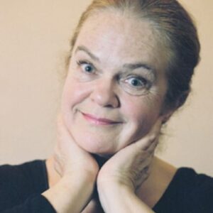 تصویر هنرمند Anne Marit Jacobsen