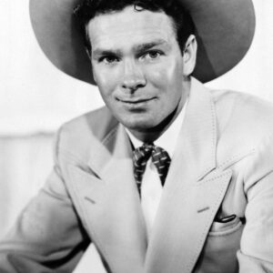 تصویر هنرمند Casey Tibbs