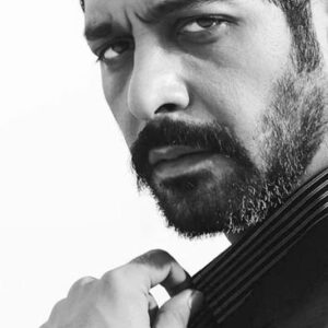 تصویر هنرمند Kamran Tafti