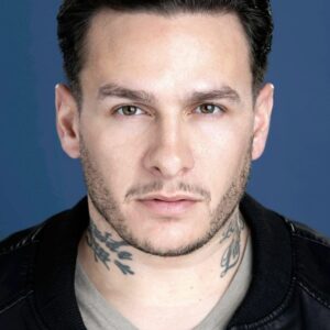 تصویر هنرمند Raymond Power