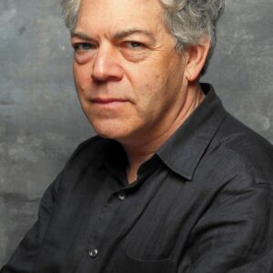 تصویر هنرمند Michael Almereyda