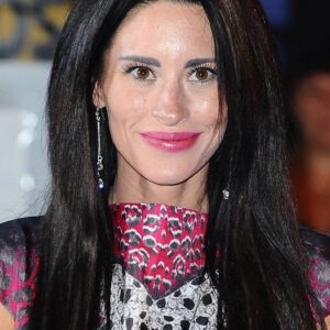 تصویر هنرمند Jasmine Lennard