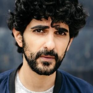 تصویر هنرمند Reza Brojerdi