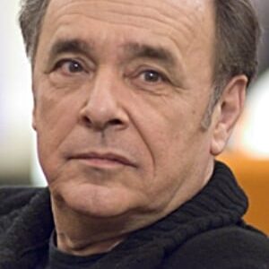 تصویر هنرمند Christian Crahay