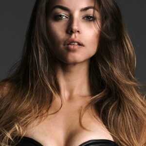 تصویر هنرمند Ashley Pereira