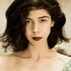 تصویر هنرمند Julia de Castro