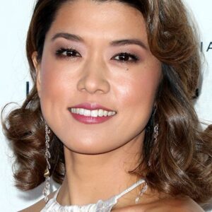تصویر هنرمند Grace Park