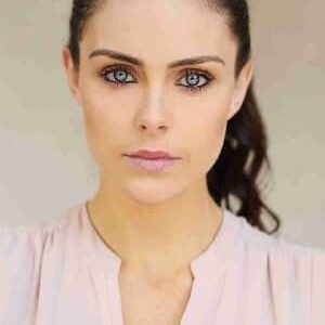 تصویر هنرمند Melly Myers