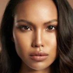 تصویر هنرمند Grace Vorananth