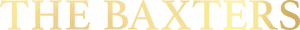 لوگوی رسمی سریال The Baxters (2024)