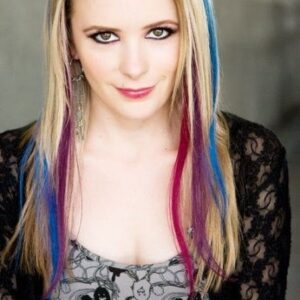 تصویر هنرمند Carrie Wiita