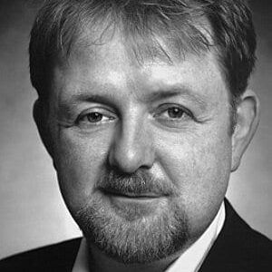 تصویر هنرمند Roger Morlidge