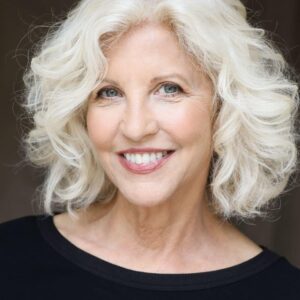 تصویر هنرمند Nancy Allen