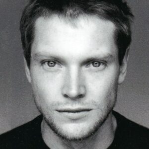 تصویر هنرمند Simon Woods