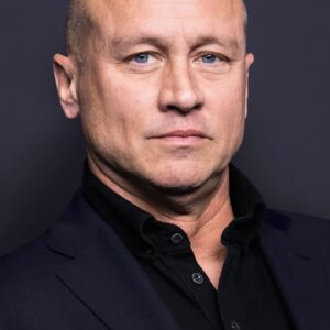 تصویر هنرمند Mike Judge