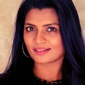 تصویر هنرمند Preethi Nedumaran