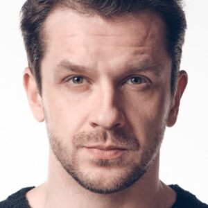 تصویر هنرمند Jacek Feliks Knap