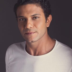 تصویر هنرمند Asser Yassin