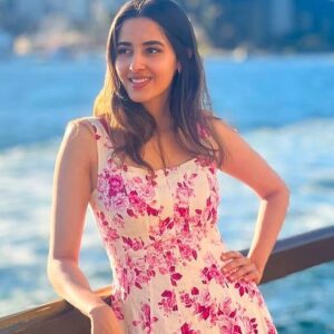 تصویر هنرمند Simrat Kaur