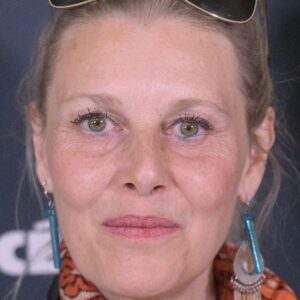 تصویر هنرمند Florence Thomassin