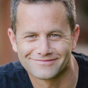 تصویر هنرمند Kirk Cameron