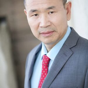 تصویر هنرمند Jesse Wang