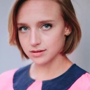 تصویر هنرمند Amy Bruckner