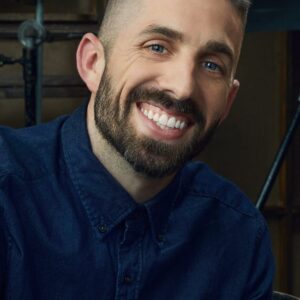 تصویر هنرمند Zach Parrish