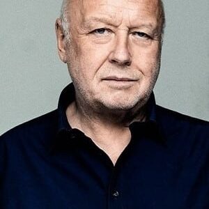 تصویر هنرمند Thomas Thieme