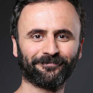 تصویر هنرمند İlyas Özçakır