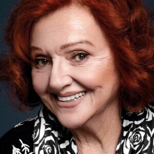 تصویر هنرمند Gloria Münchmeyer