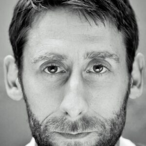 تصویر هنرمند Daniel Tuite