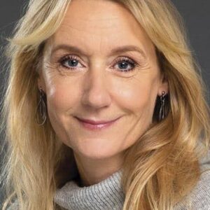 تصویر هنرمند Anette Støvelbæk