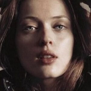 تصویر هنرمند Gaëlle Pietri