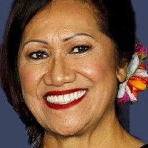 تصویر هنرمند Ata Maivia Johnson