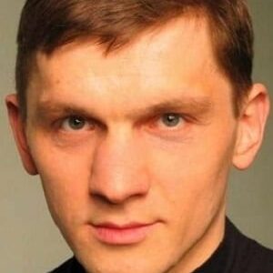 تصویر هنرمند Viktor Nemets