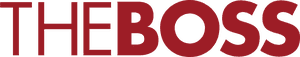 لوگوی رسمی فیلم The Boss (2016)
