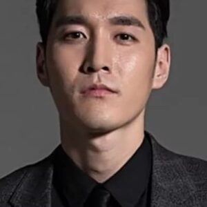 تصویر هنرمند Jo Yong-geun